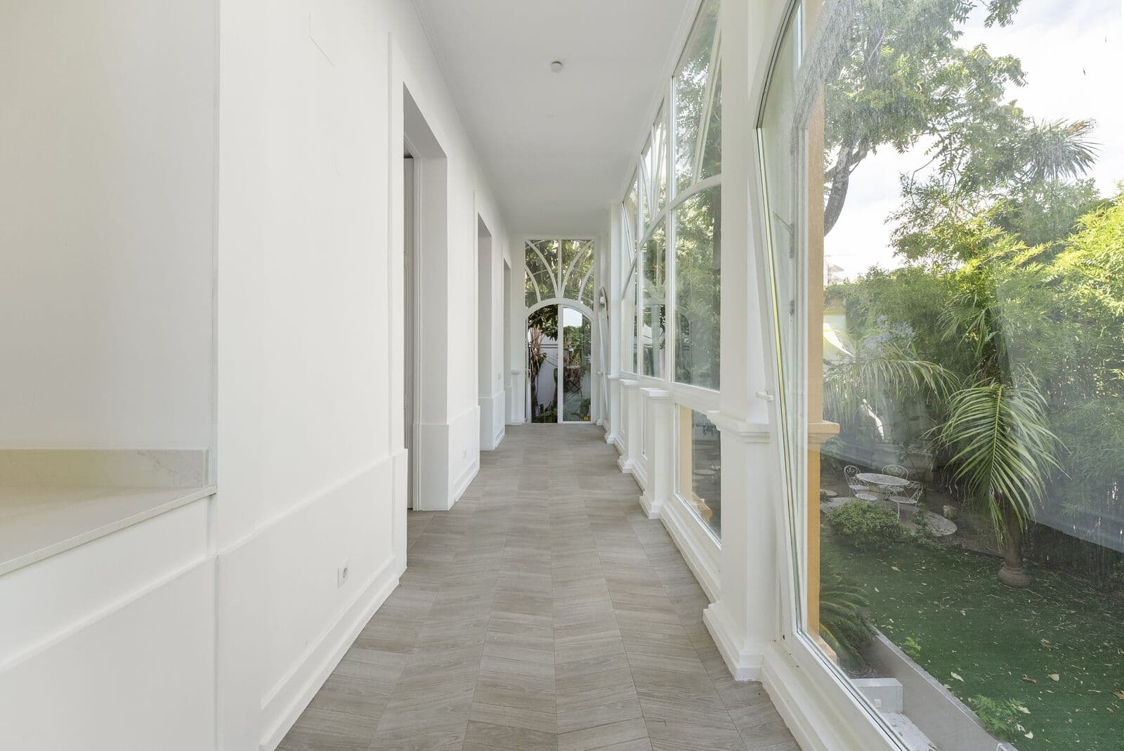 Duplex T3 + 1 com piscina, Estrela, Lisboa - Imagem 16