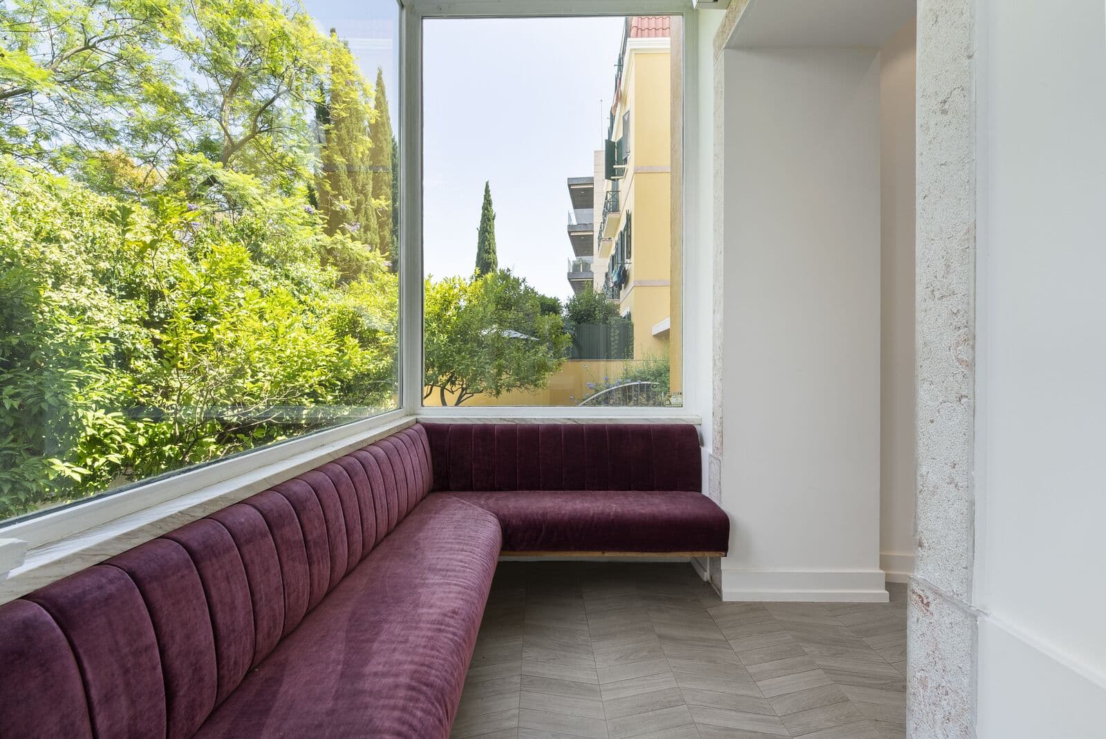 Duplex T3 + 1 com piscina, Estrela, Lisboa - Imagem 14