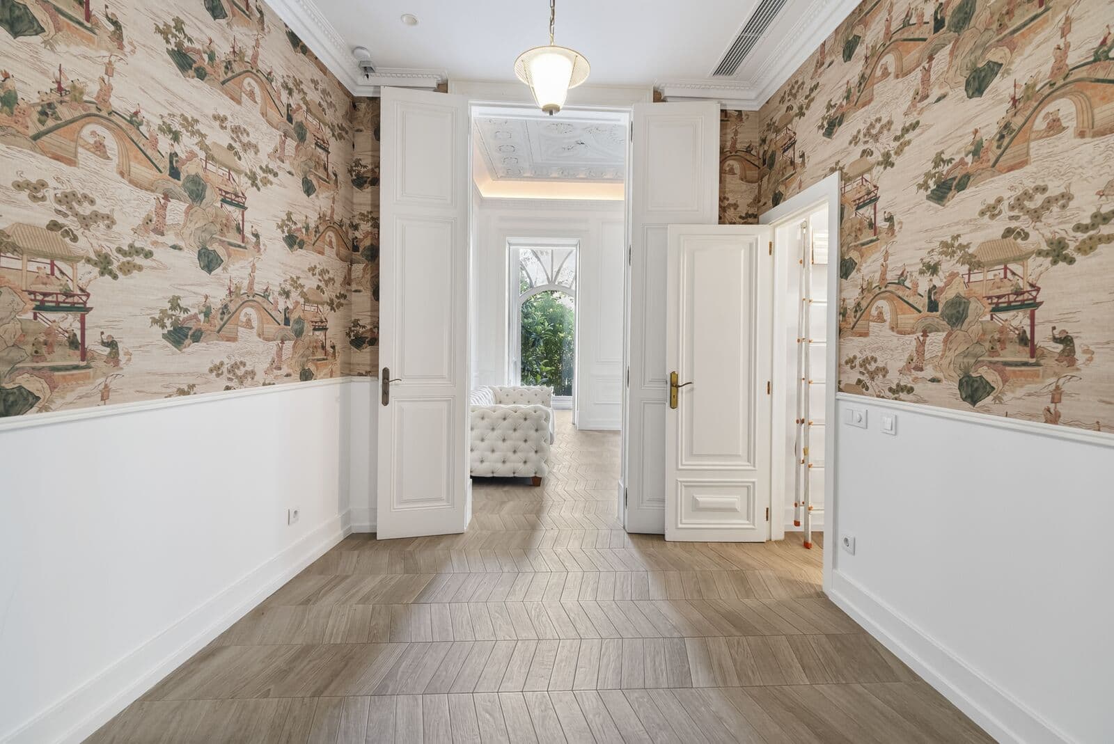 Duplex T3 + 1 com piscina, Estrela, Lisboa - Imagem 24