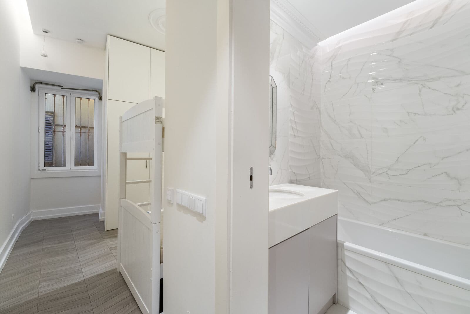Duplex T3 + 1 com piscina, Estrela, Lisboa - Imagem 27