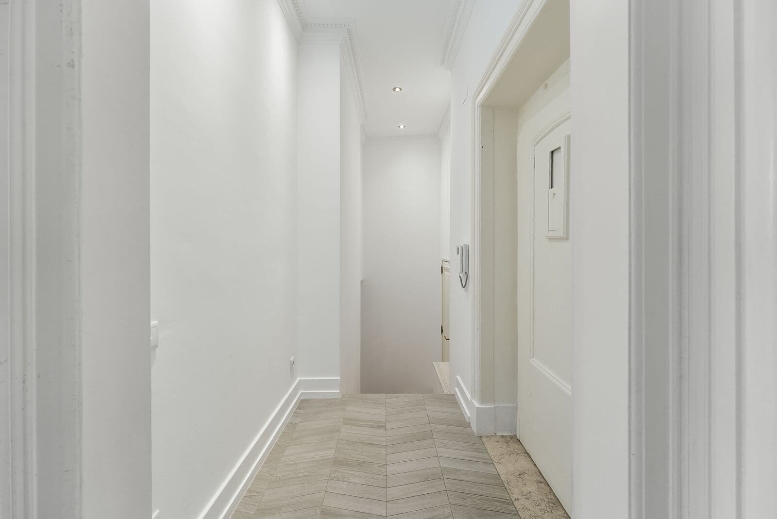 Duplex T3 + 1 com piscina, Estrela, Lisboa - Imagem 29