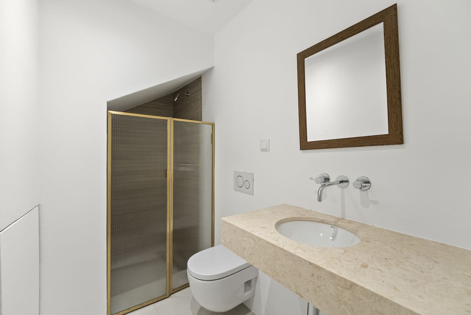 Duplex T3 + 1 com piscina, Estrela, Lisboa - Imagem 35