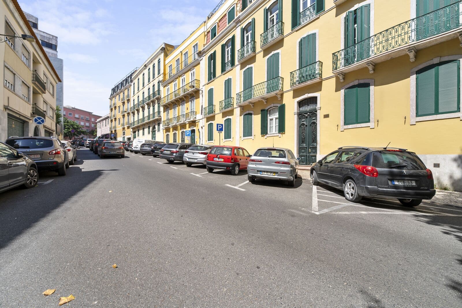 Duplex T3 + 1 com piscina, Estrela, Lisboa - Imagem 39