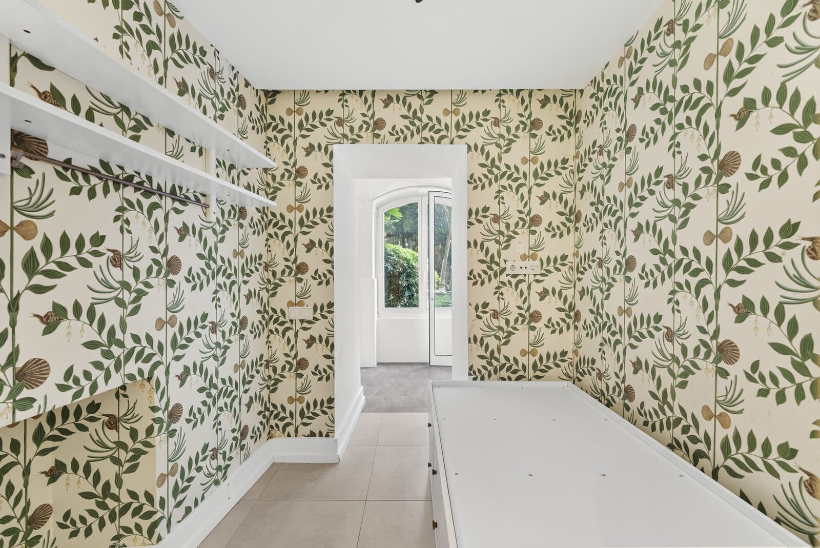Duplex T3 + 1 com piscina, Estrela, Lisboa - Imagem 36