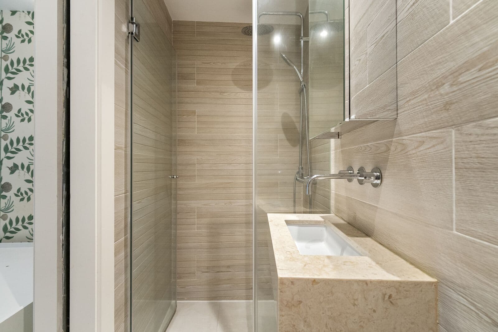 Duplex T3 + 1 com piscina, Estrela, Lisboa - Imagem 37