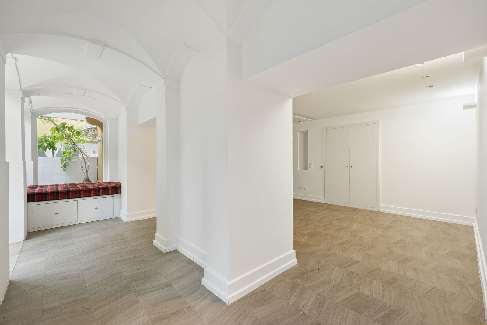 Duplex T3 + 1 com piscina, Estrela, Lisboa - Imagem 32