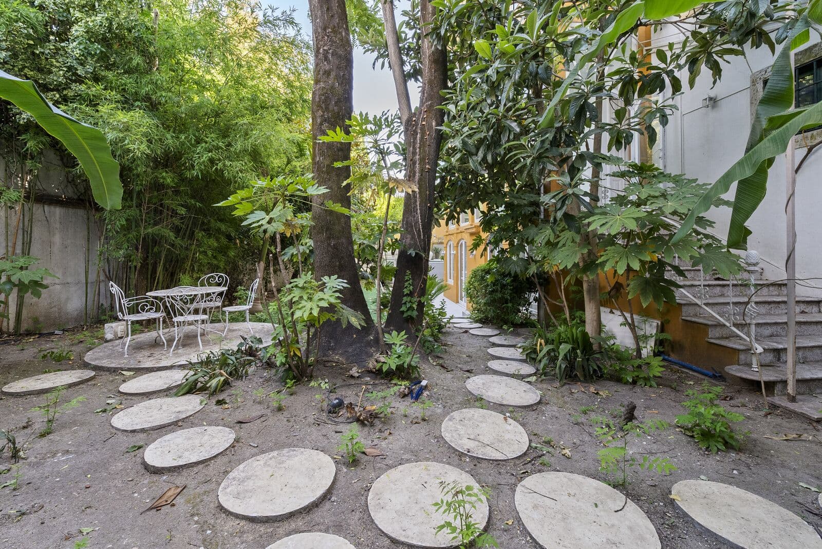Duplex T3 + 1 com piscina, Estrela, Lisboa - Imagem 8