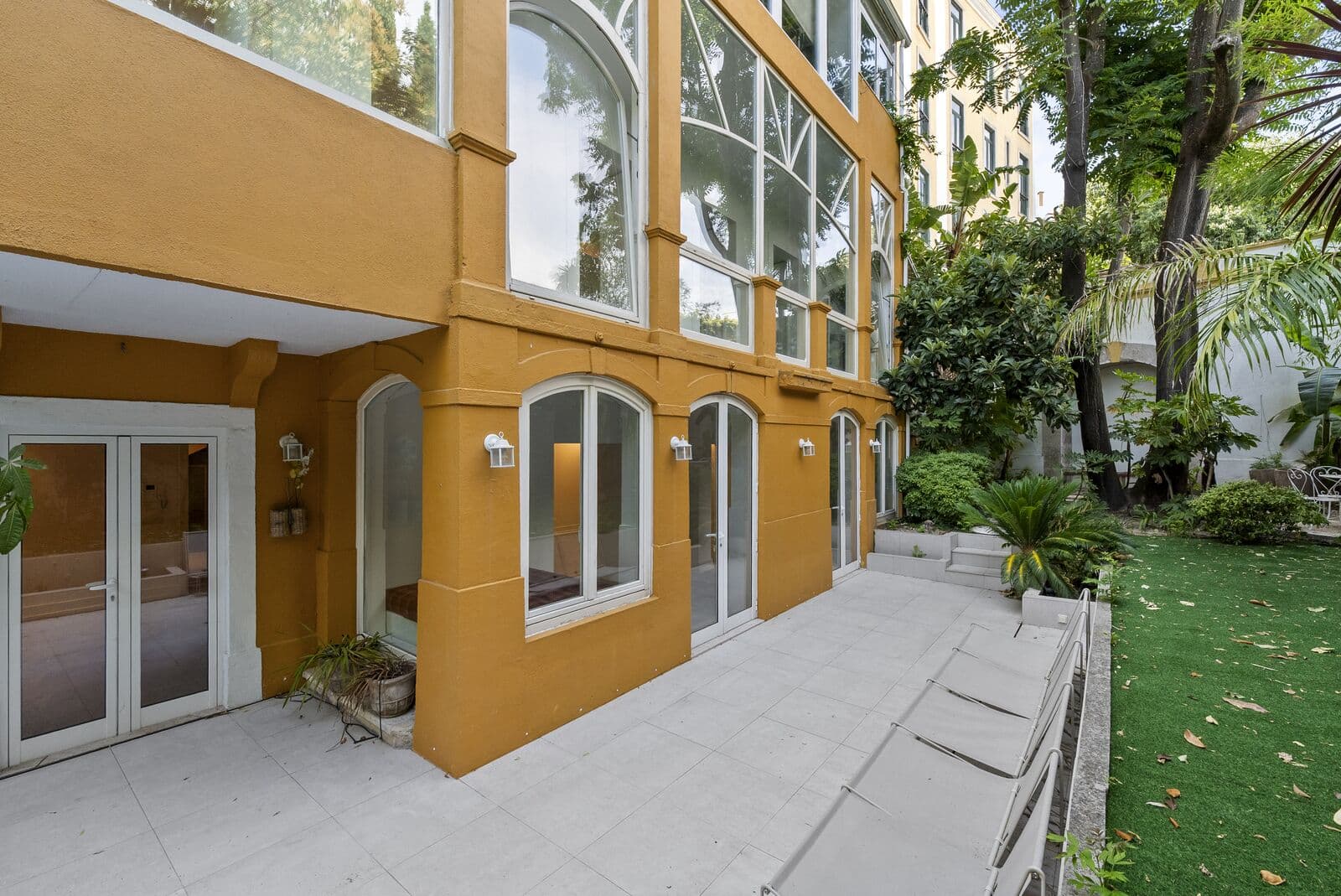 Duplex T3 + 1 com piscina, Estrela, Lisboa - Imagem 5