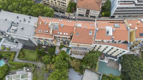 PF40989 - Duplex T3 + 1 com piscina, Estrela, Lisboa - Imagem 39