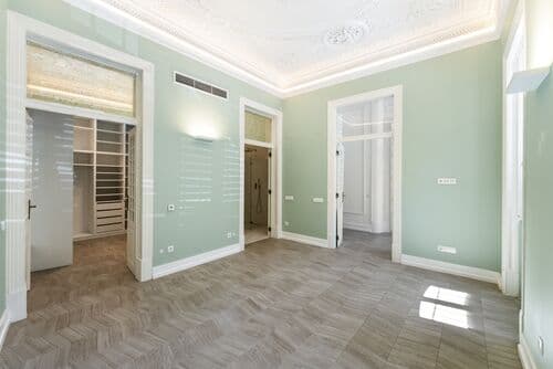 PF40989 - Duplex T3 + 1 com piscina, Estrela, Lisboa - Imagem 16