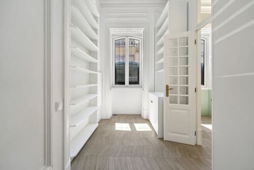 PF40989 - Duplex T3 + 1 com piscina, Estrela, Lisboa - Imagem 21