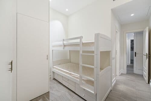 PF40989 - Duplex T3 + 1 com piscina, Estrela, Lisboa - Imagem 25