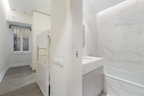PF40989 - Duplex T3 + 1 com piscina, Estrela, Lisboa - Imagem 26
