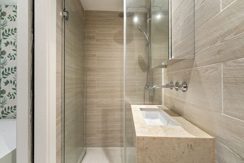 PF40989 - Duplex T3 + 1 com piscina, Estrela, Lisboa - Imagem 36