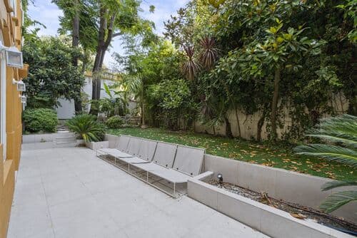 PF40989 - Duplex T3 + 1 com piscina, Estrela, Lisboa - Imagem 6