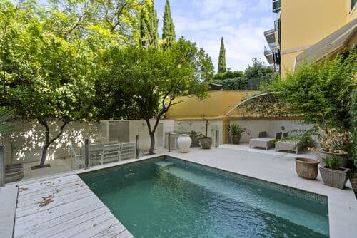 PF40989 - Duplex T3 + 1 com piscina, Estrela, Lisboa - Imagem 1