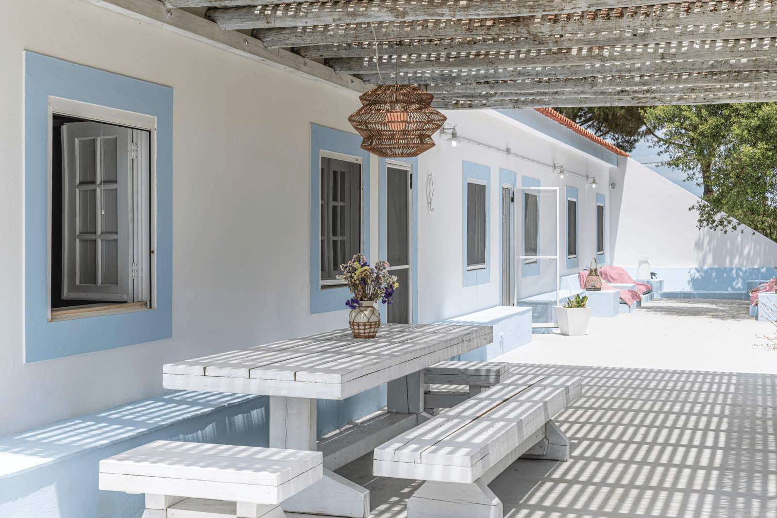 Quinta 4.6 ha, Melides, Grândola - Imagem 10