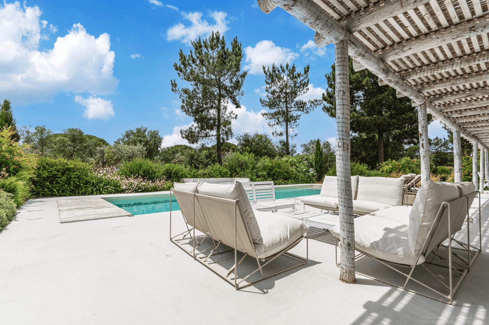 Quinta 4.6 ha, Melides, Grândola - Imagem 48