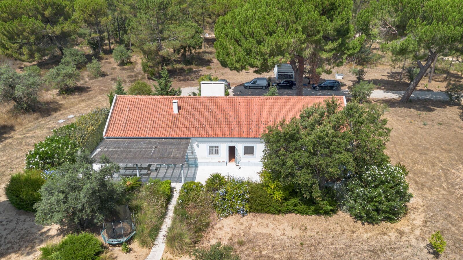 Quinta 4.6 ha, Melides, Grandola - Imagem 6