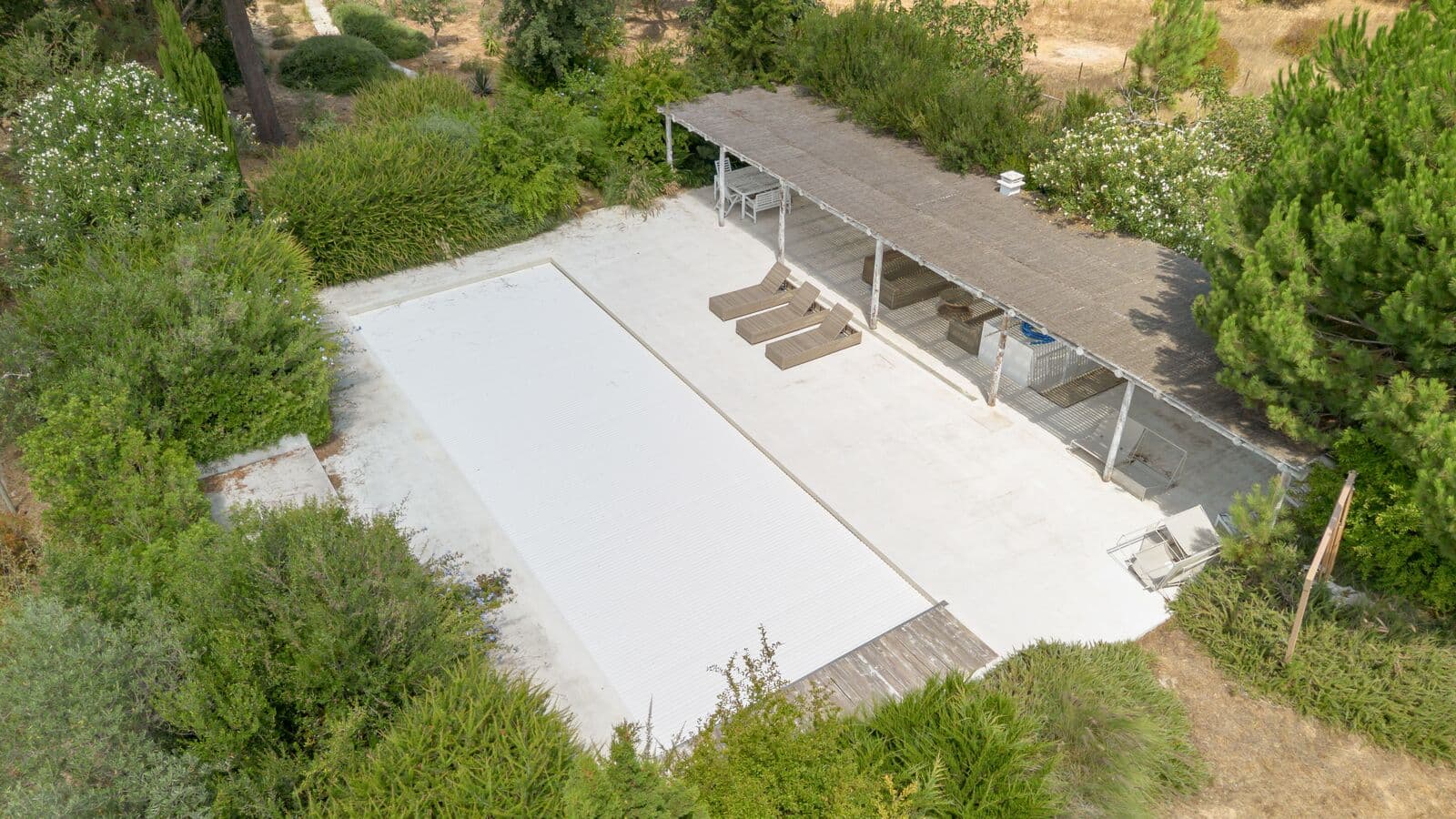 Quinta 4.6 ha, Melides, Grandola - Imagem 36