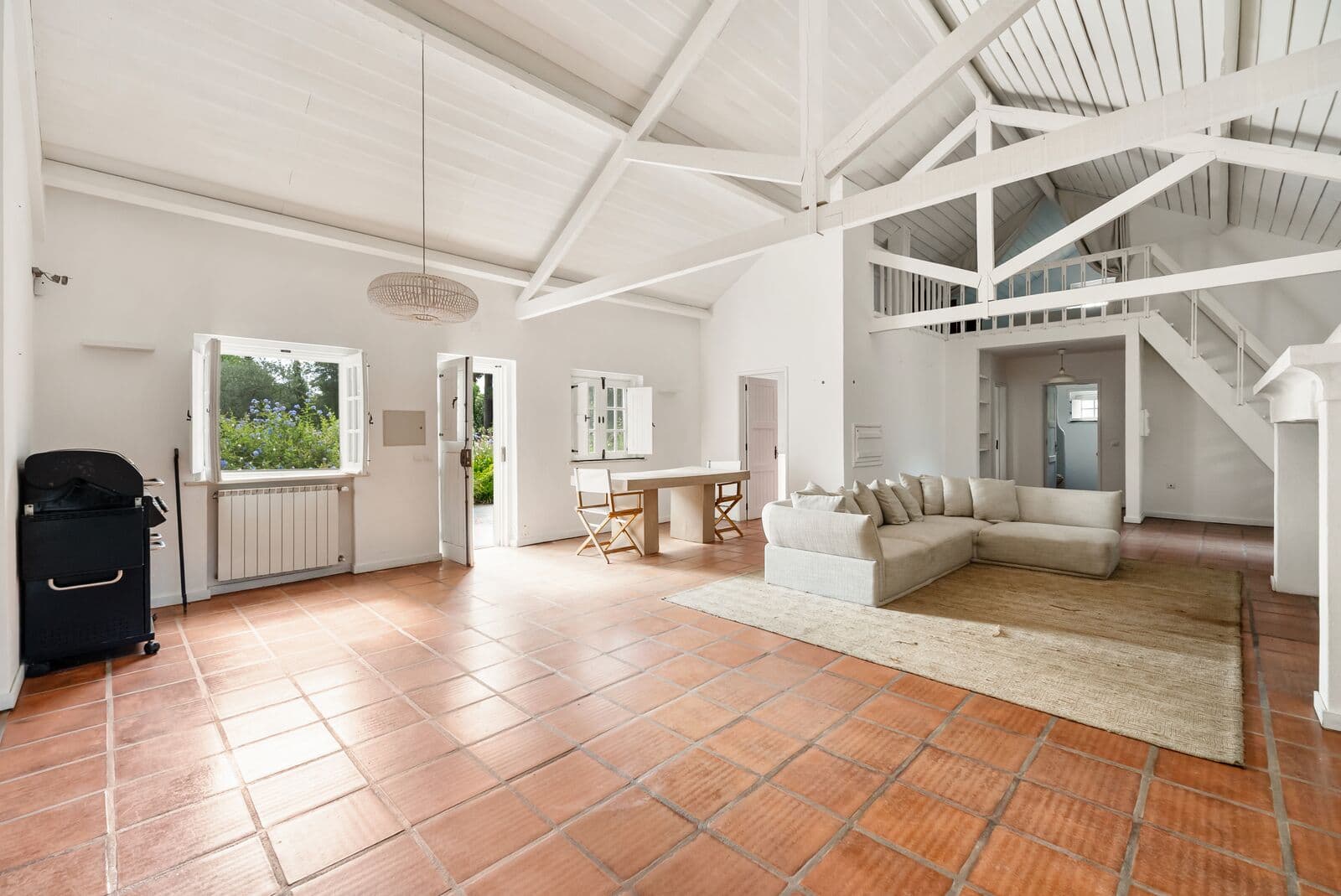 Quinta 4.6 ha, Melides, Grandola - Imagem 8