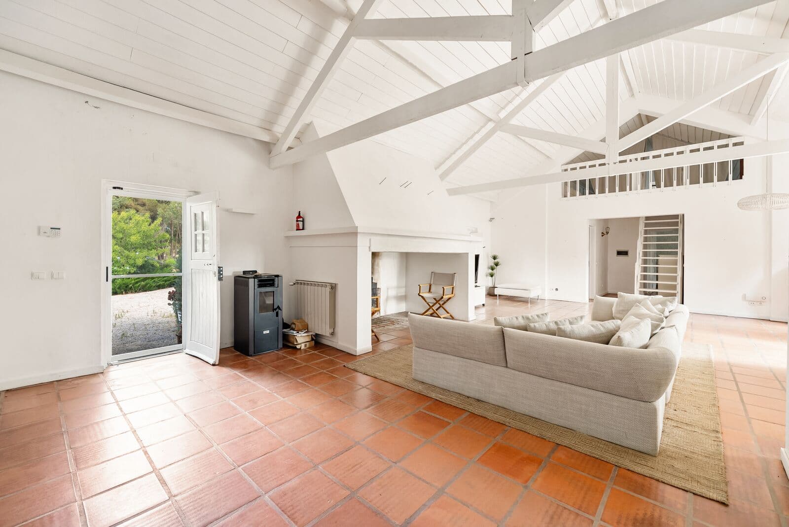 Quinta 4.6 ha, Melides, Grandola - Imagem 11