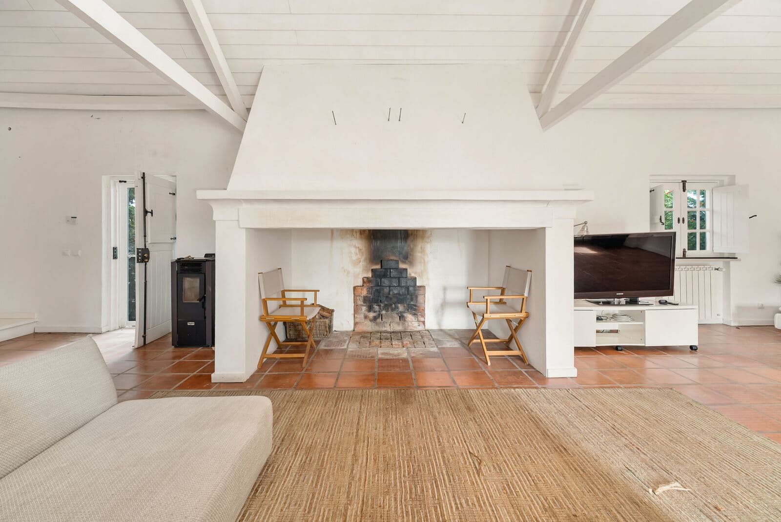 Quinta 4.6 ha, Melides, Grandola - Imagem 12