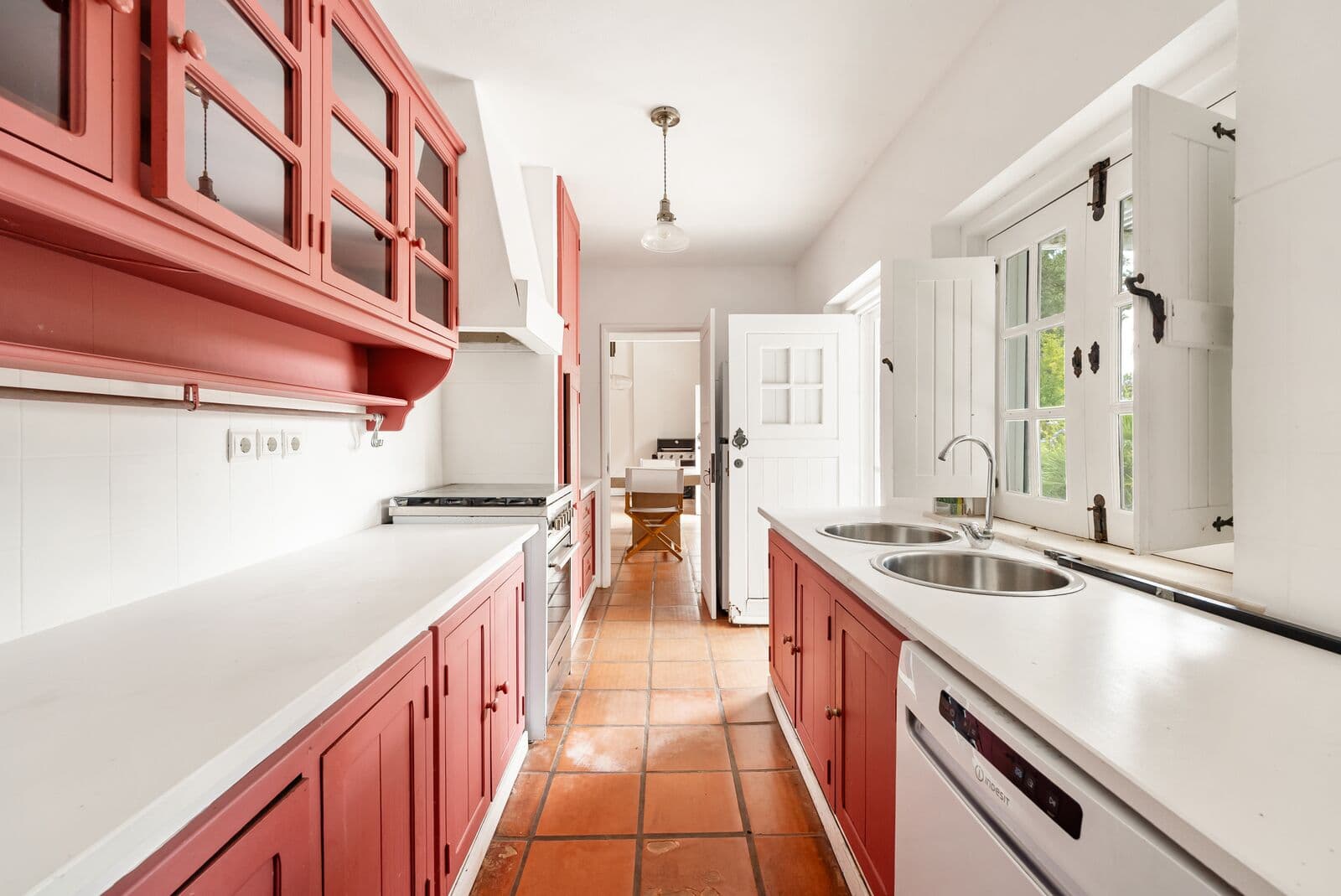 Quinta 4.6 ha, Melides, Grandola - Imagem 18