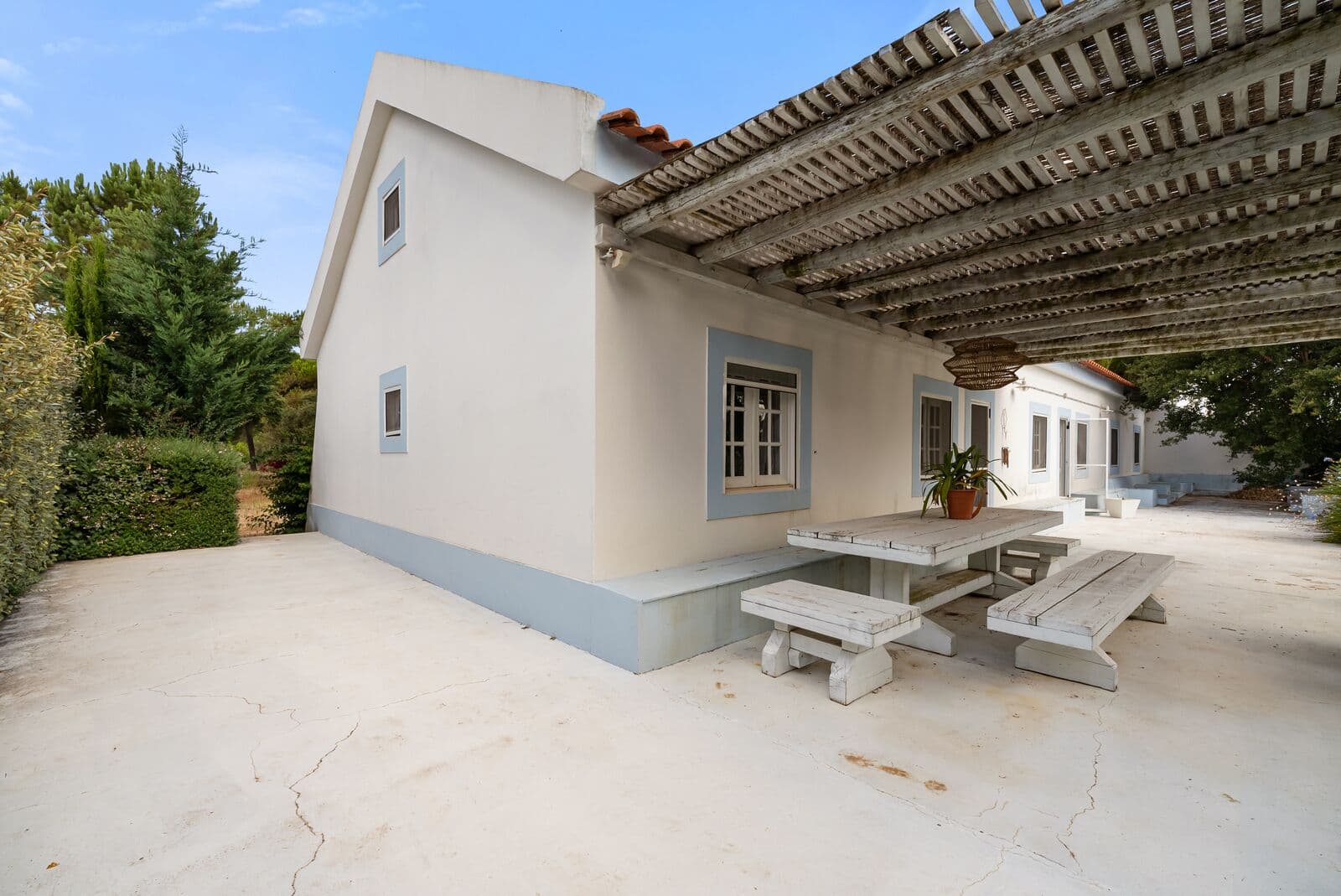 Quinta 4.6 ha, Melides, Grandola - Imagem 3