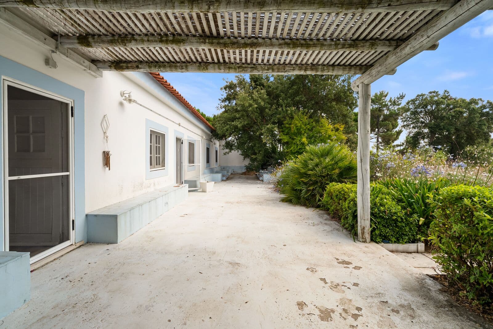 Quinta 4.6 ha, Melides, Grandola - Imagem 4