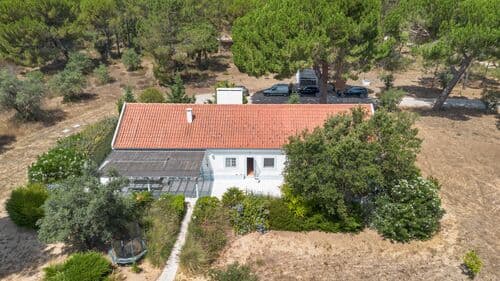 PF40998 - Ferme 4.6 ha, Melides, Grandola - Image 5