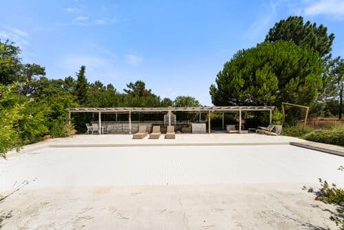 PF40998 - Ferme 4.6 ha, Melides, Grandola - Image 37