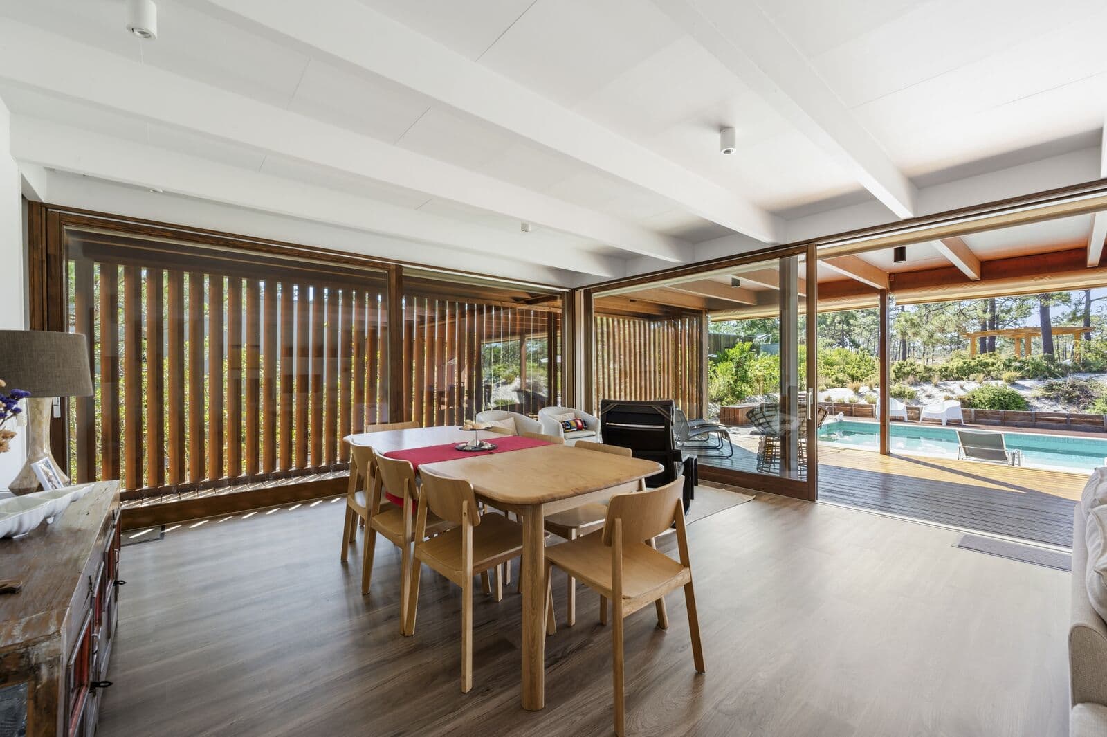 Moradia Isolada T5 com piscina, Tróia, Grandola - Imagem 12