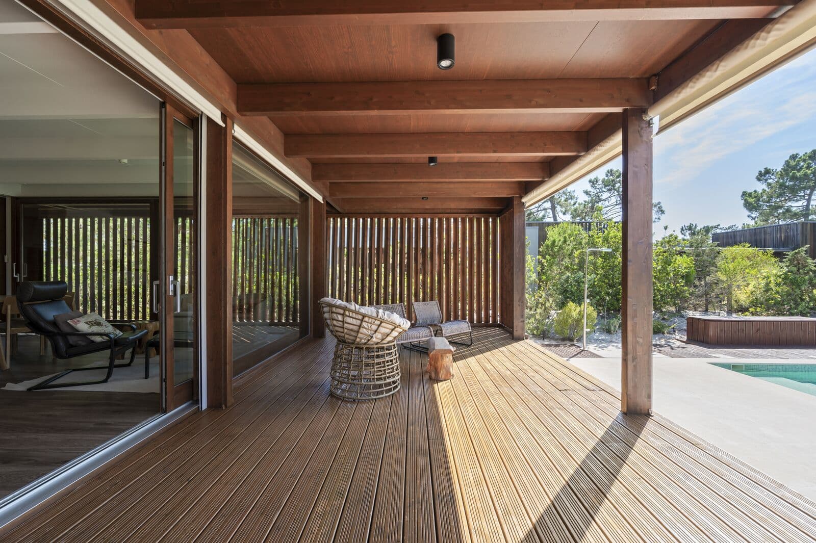 Moradia Isolada T5 com piscina, Tróia, Grandola - Imagem 27