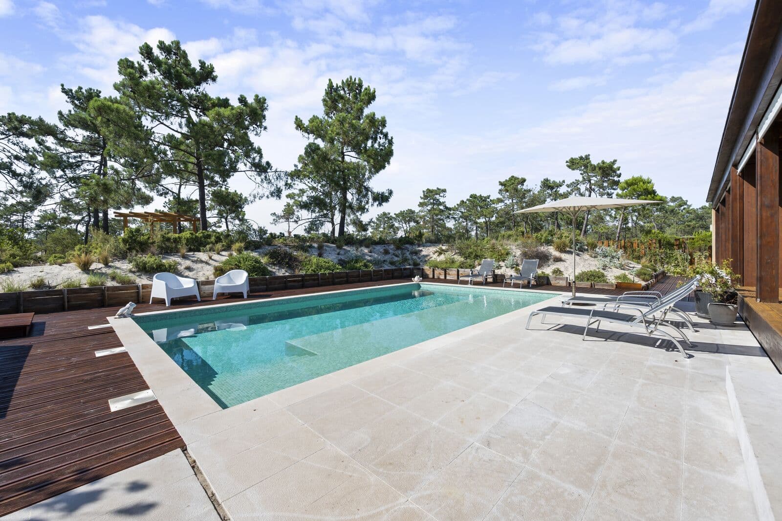 Moradia Isolada T5 com piscina, Tróia, Grandola - Imagem 29