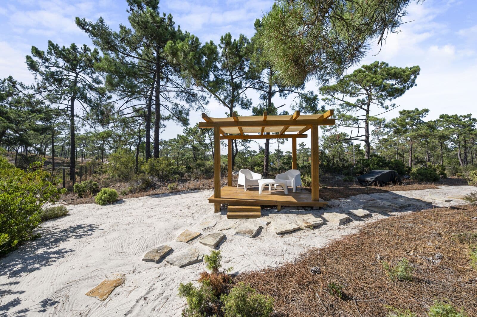 Moradia Isolada T5 com piscina, Tróia, Grandola - Imagem 33