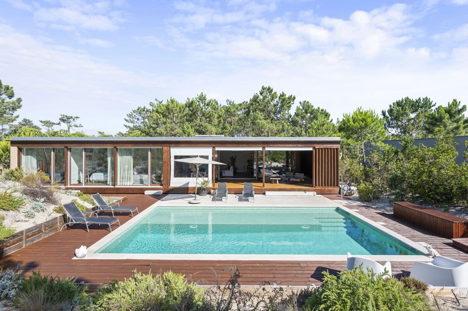 Moradia Isolada T5 com piscina, Tróia, Grandola - Imagem 32