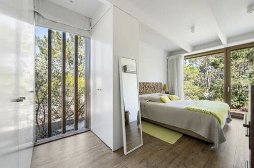 PF41003 - Moradia Isolada T5 com piscina, Tróia, Grandola - Imagem 18