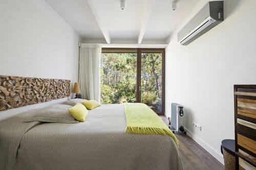 PF41003 - Moradia Isolada T5 com piscina, Tróia, Grandola - Imagem 17