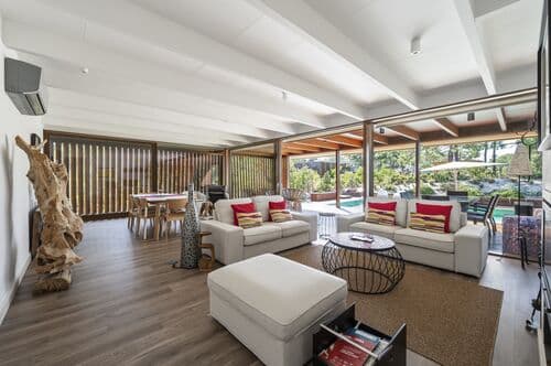 PF41003 - Moradia Isolada T5 com piscina, Tróia, Grandola - Imagem 8