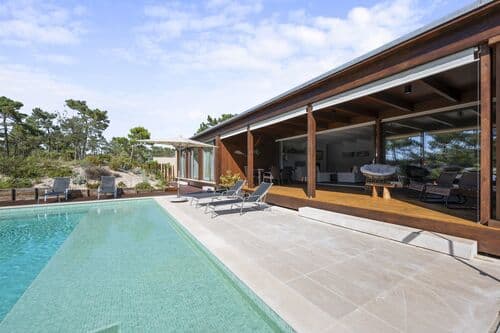 PF41003 - Moradia Isolada T5 com piscina, Tróia, Grandola - Imagem 30