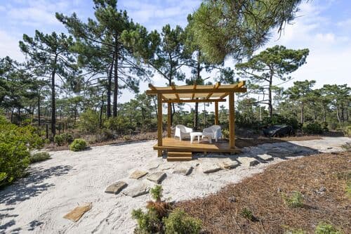 PF41003 - Moradia Isolada T5 com piscina, Tróia, Grandola - Imagem 33