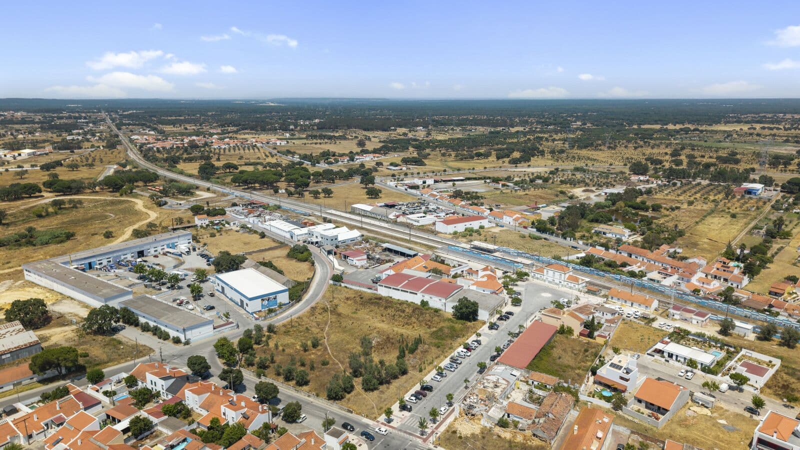 Prédio Habitacional com Projecto Completo aprovado, Grandola - Imagem 28