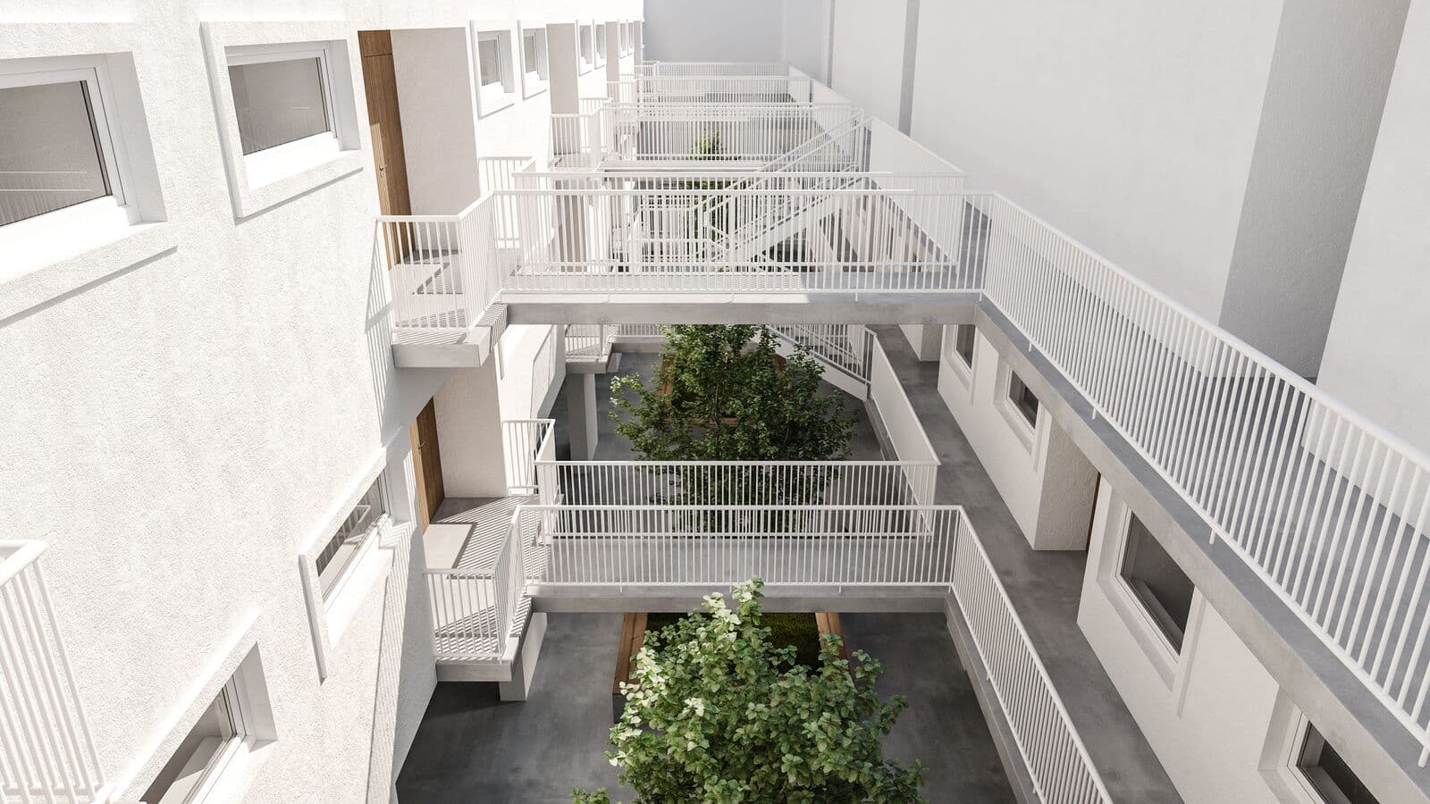 Prédio Habitacional com Projecto Completo aprovado, Grandola - Imagem 17