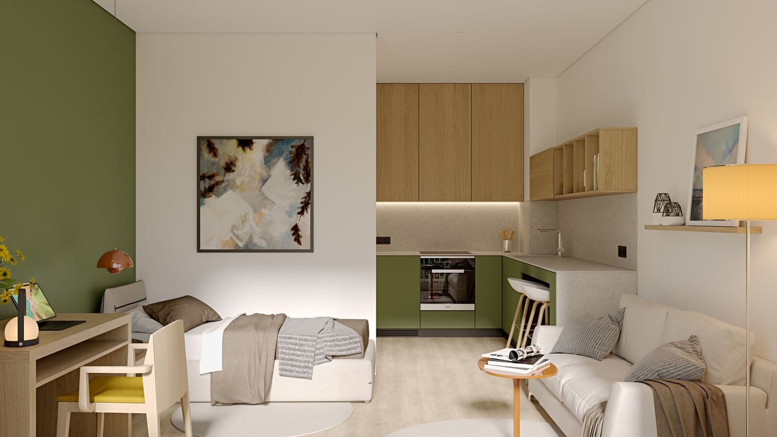 Prédio Habitacional com Projecto Completo aprovado, Grandola - Imagem 11