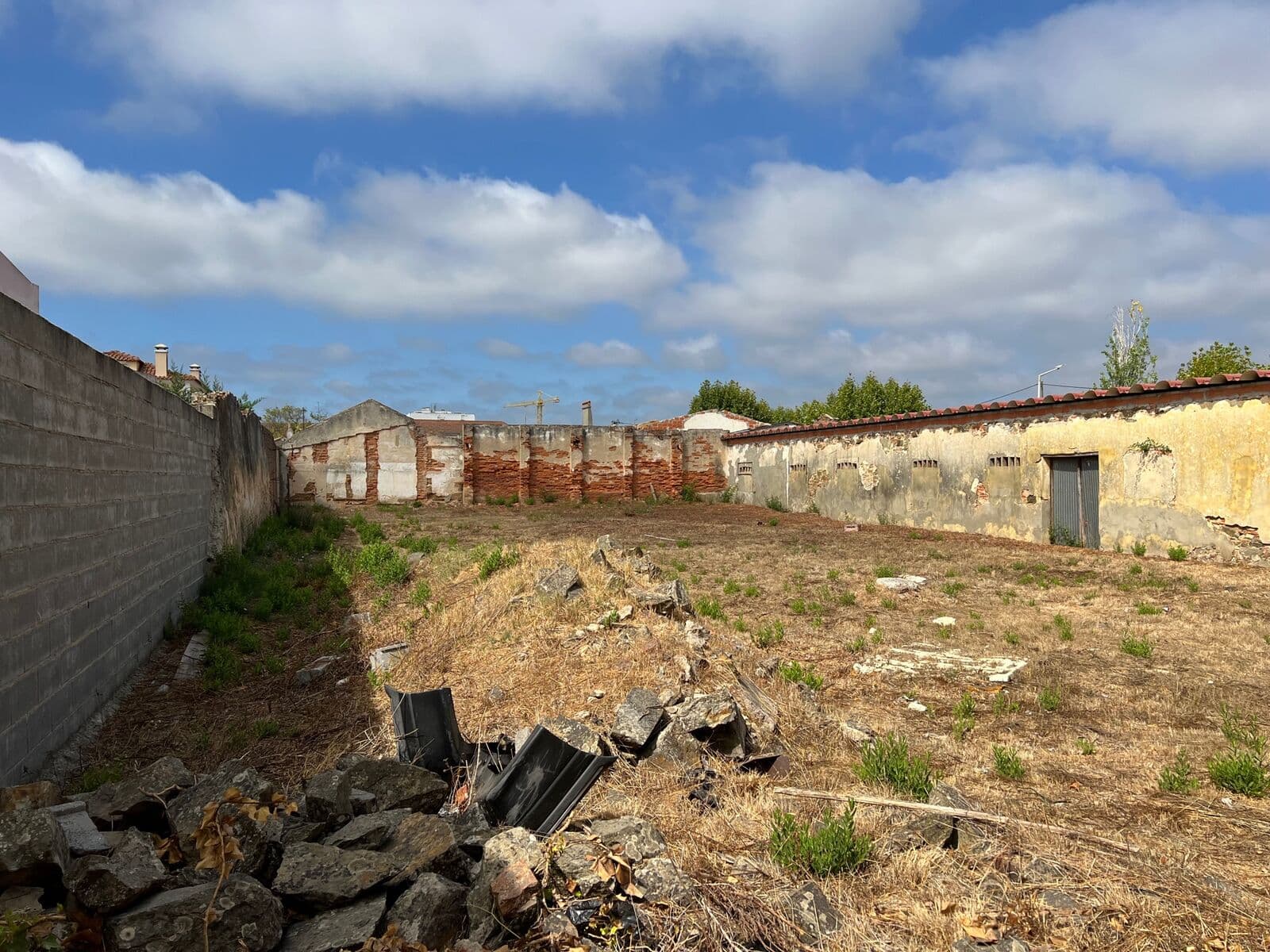 Prédio Habitacional com Projecto Completo aprovado, Grandola - Imagem 19