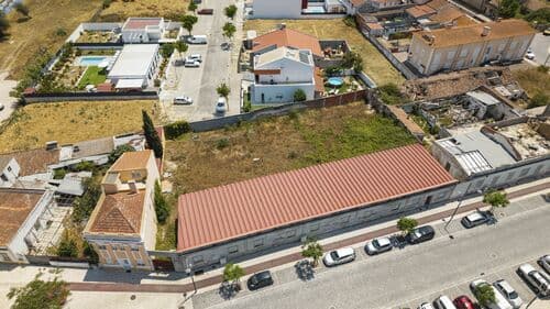 PF41009 - Prédio Habitacional com Projecto Completo aprovado, Grandola - Imagem 21
