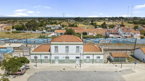 PF41009 - Prédio Habitacional com Projecto Completo aprovado, Grandola - Imagem 31