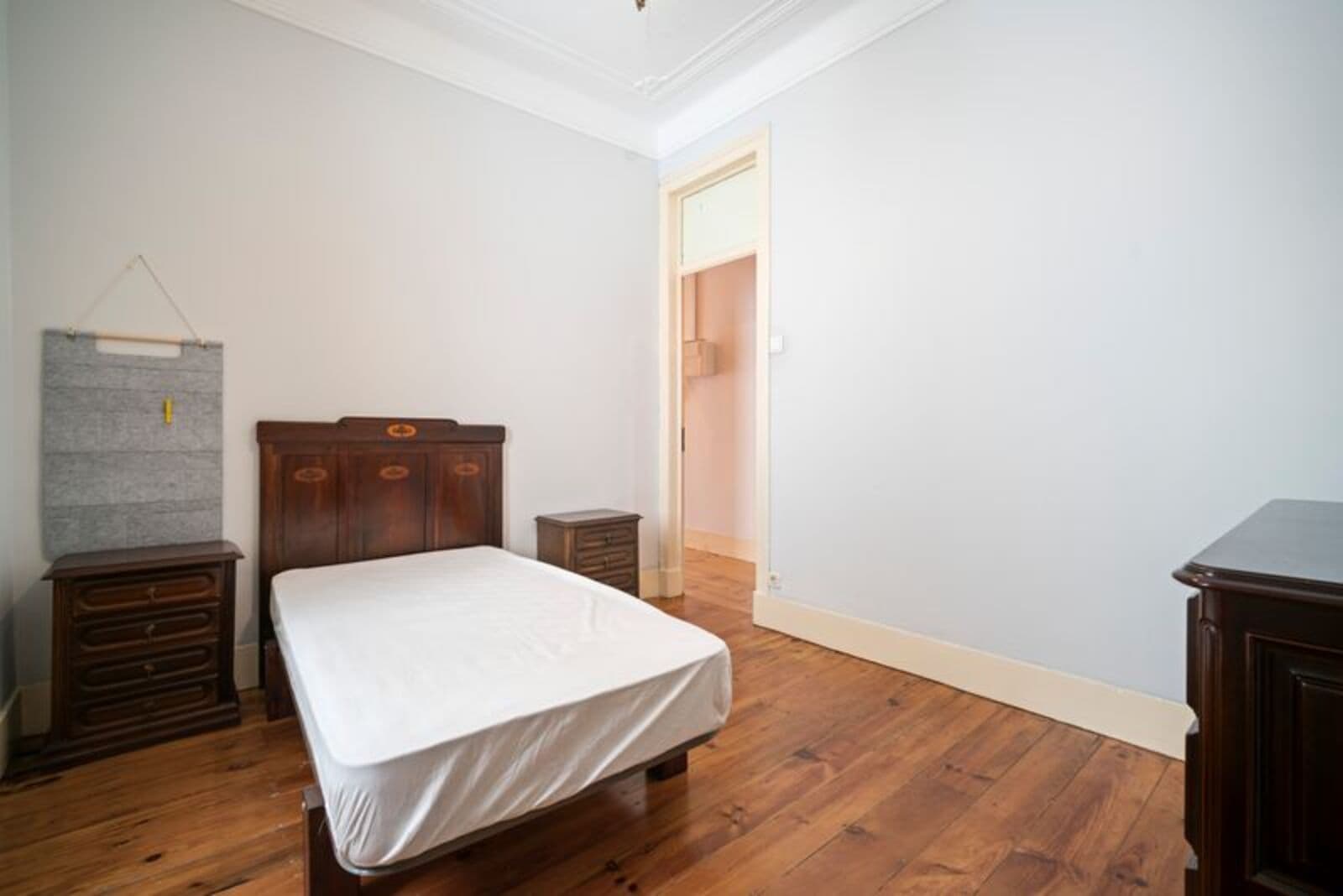 Apartamento T6 com vista, Avenida da Liberdade, Lisboa - Imagem 11