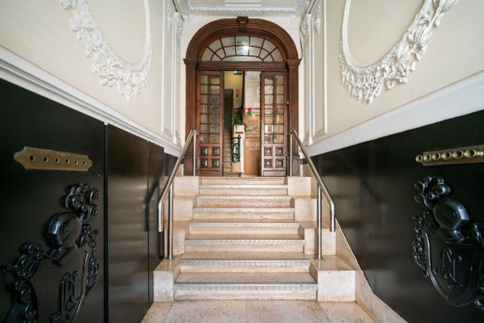 Apartamento T6 com vista, Avenida da Liberdade, Lisboa - Imagem 20
